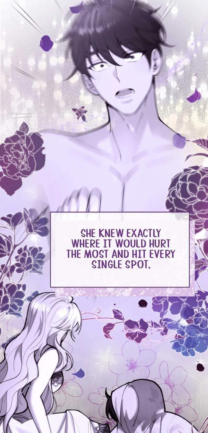 My ex-husband wants to reconcile Chapter 2 page 101 - 