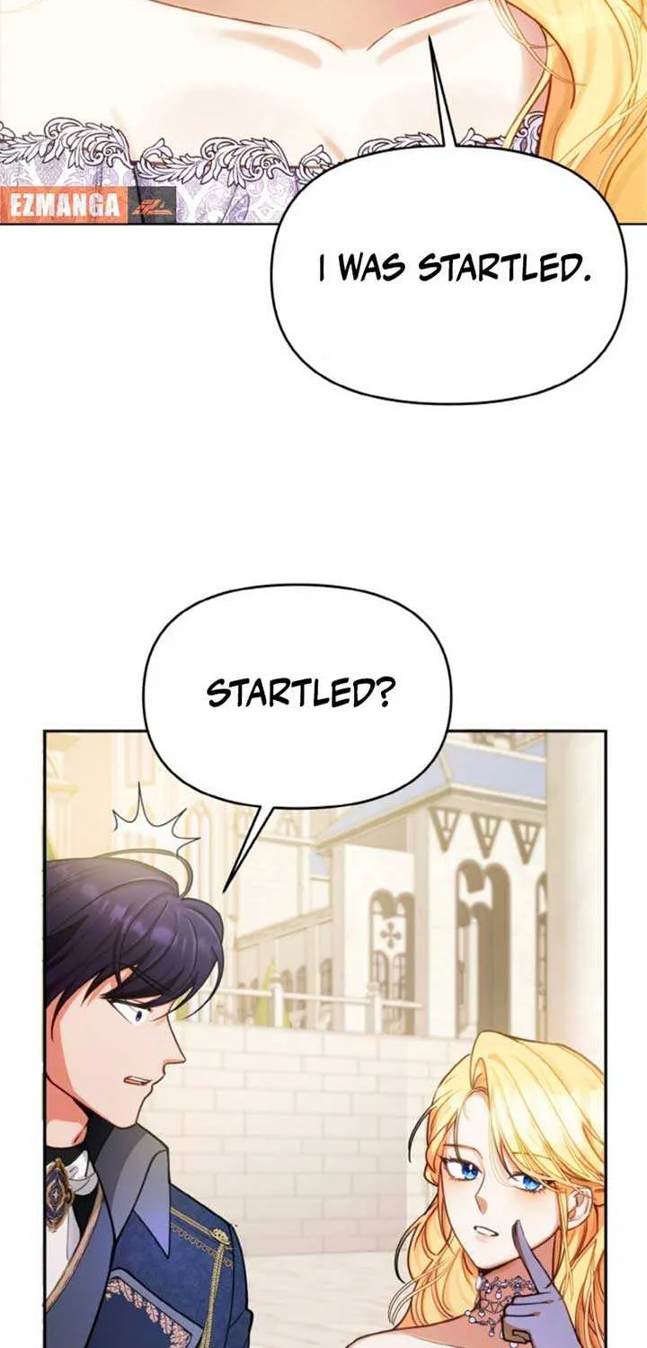My ex-husband wants to reconcile Chapter 2 page 106 - 