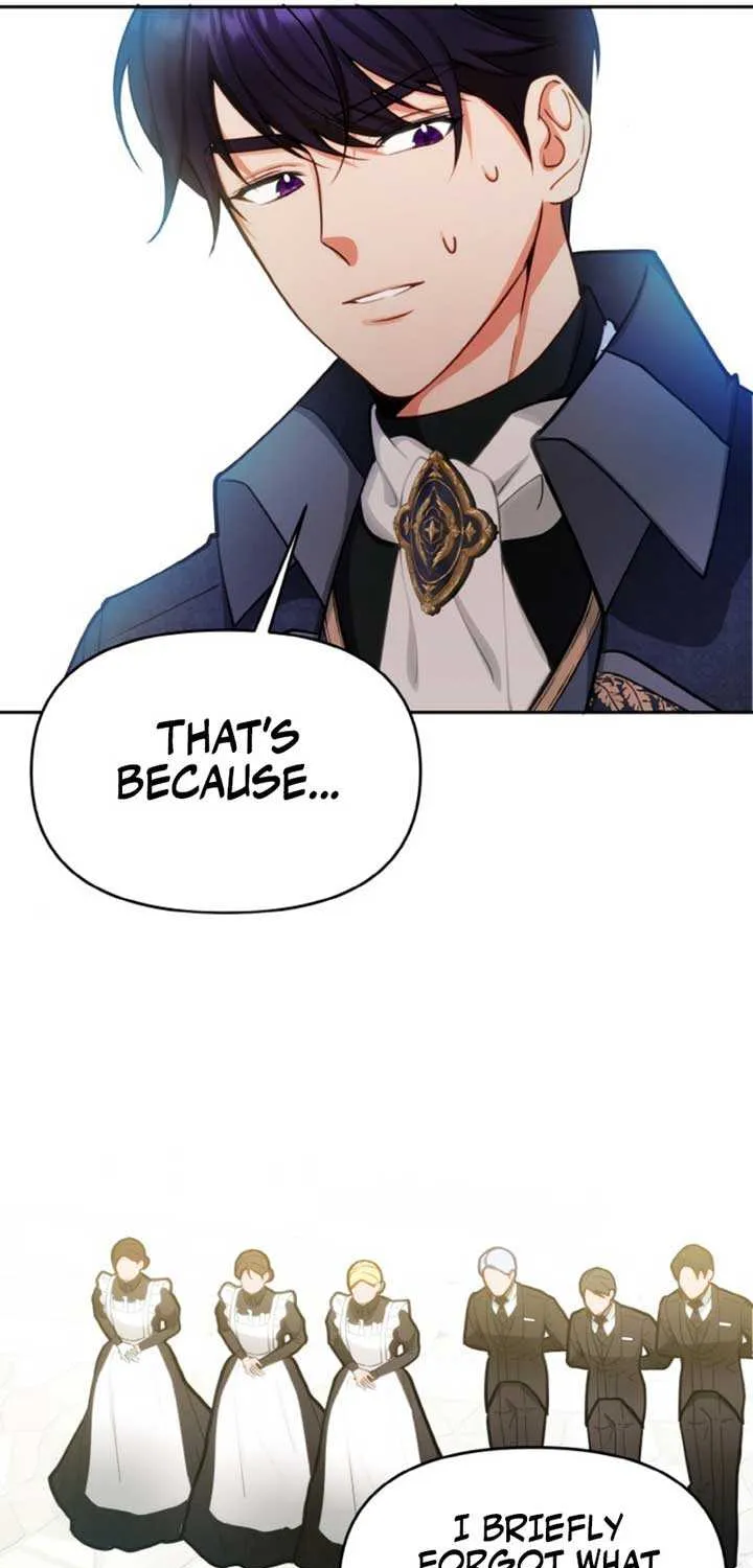 My ex-husband wants to reconcile Chapter 2 page 108 - 