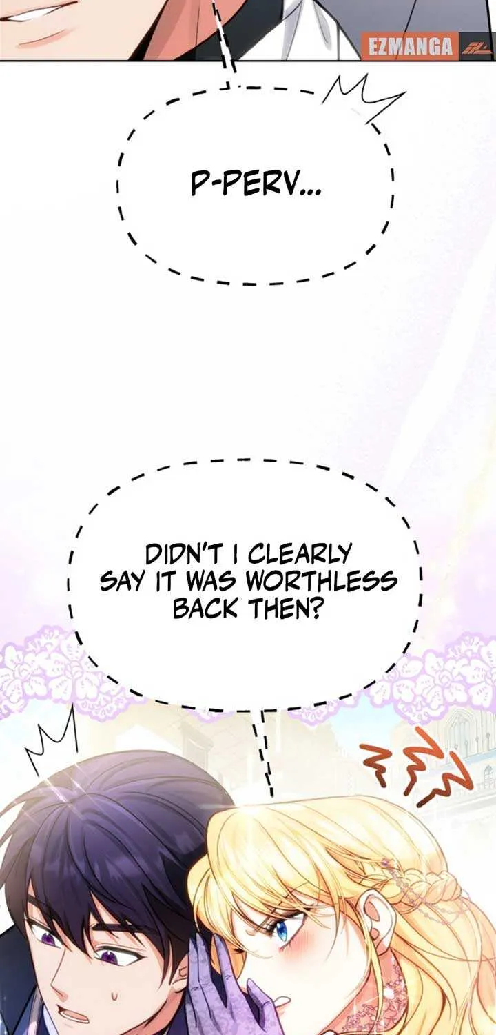 My ex-husband wants to reconcile Chapter 2 page 119 - 