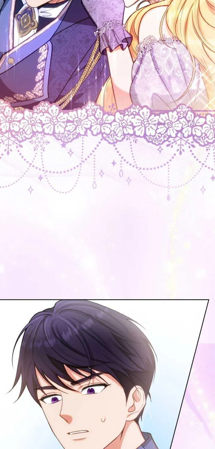 My ex-husband wants to reconcile Chapter 2 page 120 - 