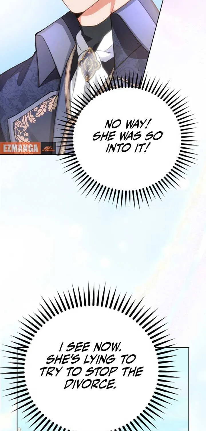 My ex-husband wants to reconcile Chapter 2 page 121 - 