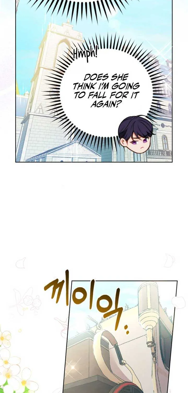 My ex-husband wants to reconcile Chapter 2 page 122 - 