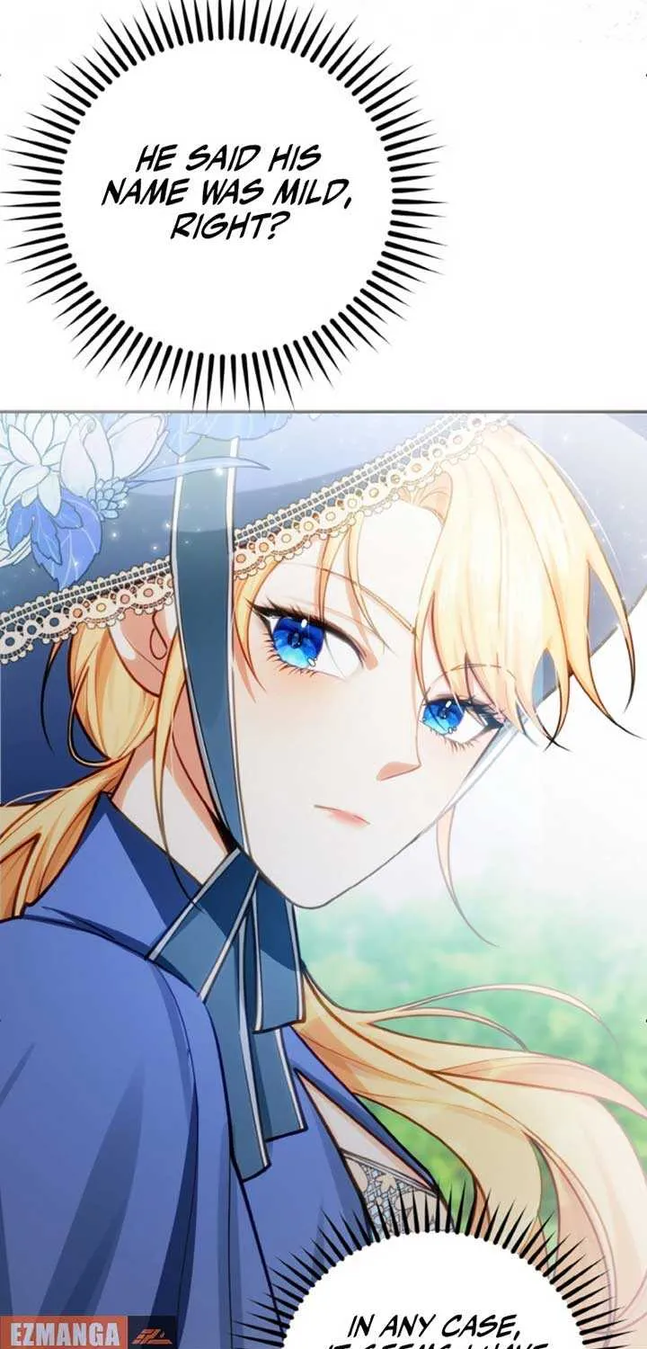 My ex-husband wants to reconcile Chapter 2 page 15 - 