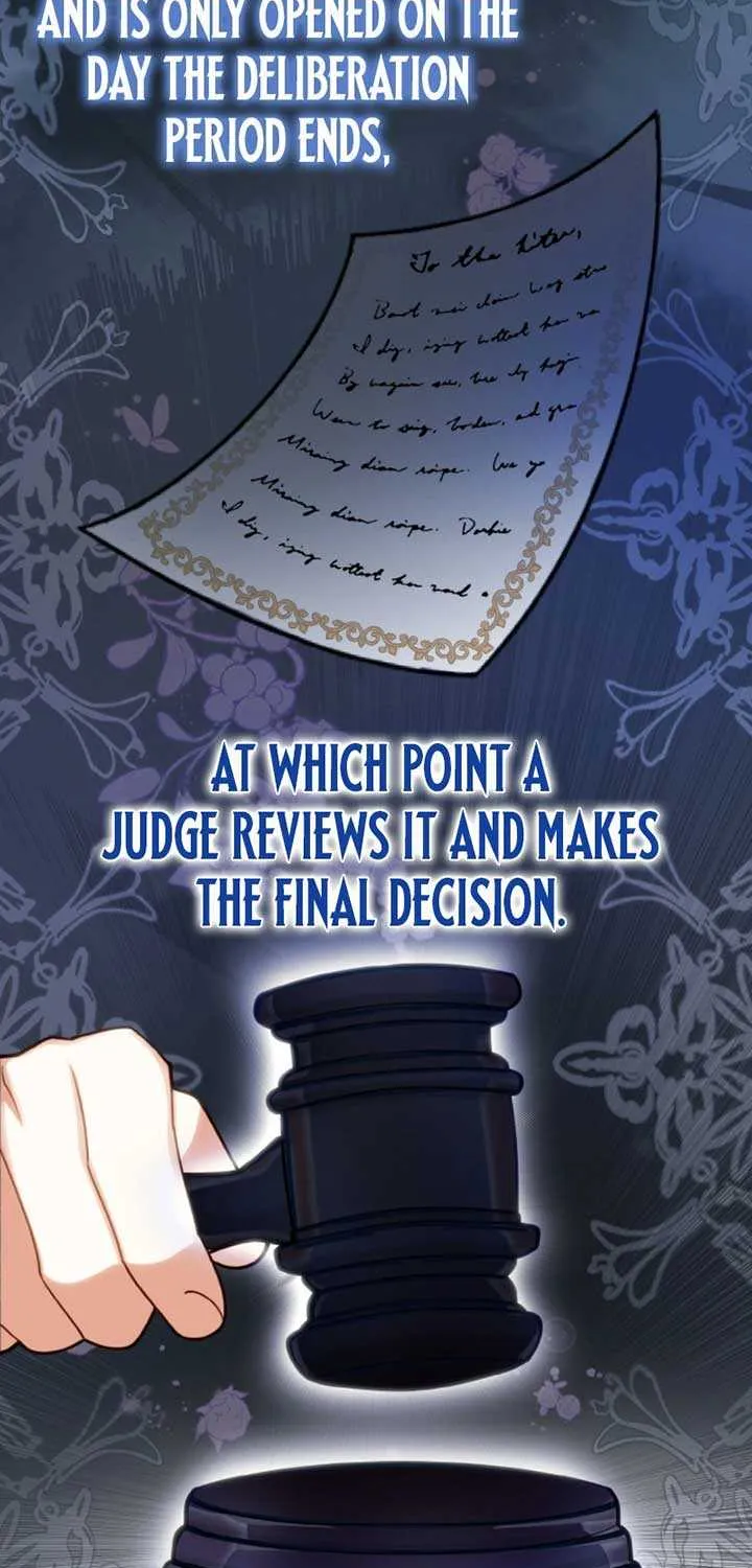 My ex-husband wants to reconcile Chapter 2 page 34 - 