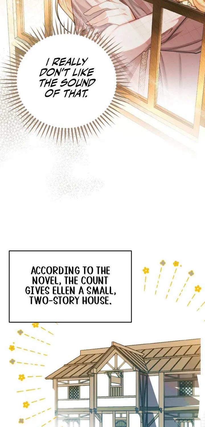 My ex-husband wants to reconcile Chapter 2 page 38 - 