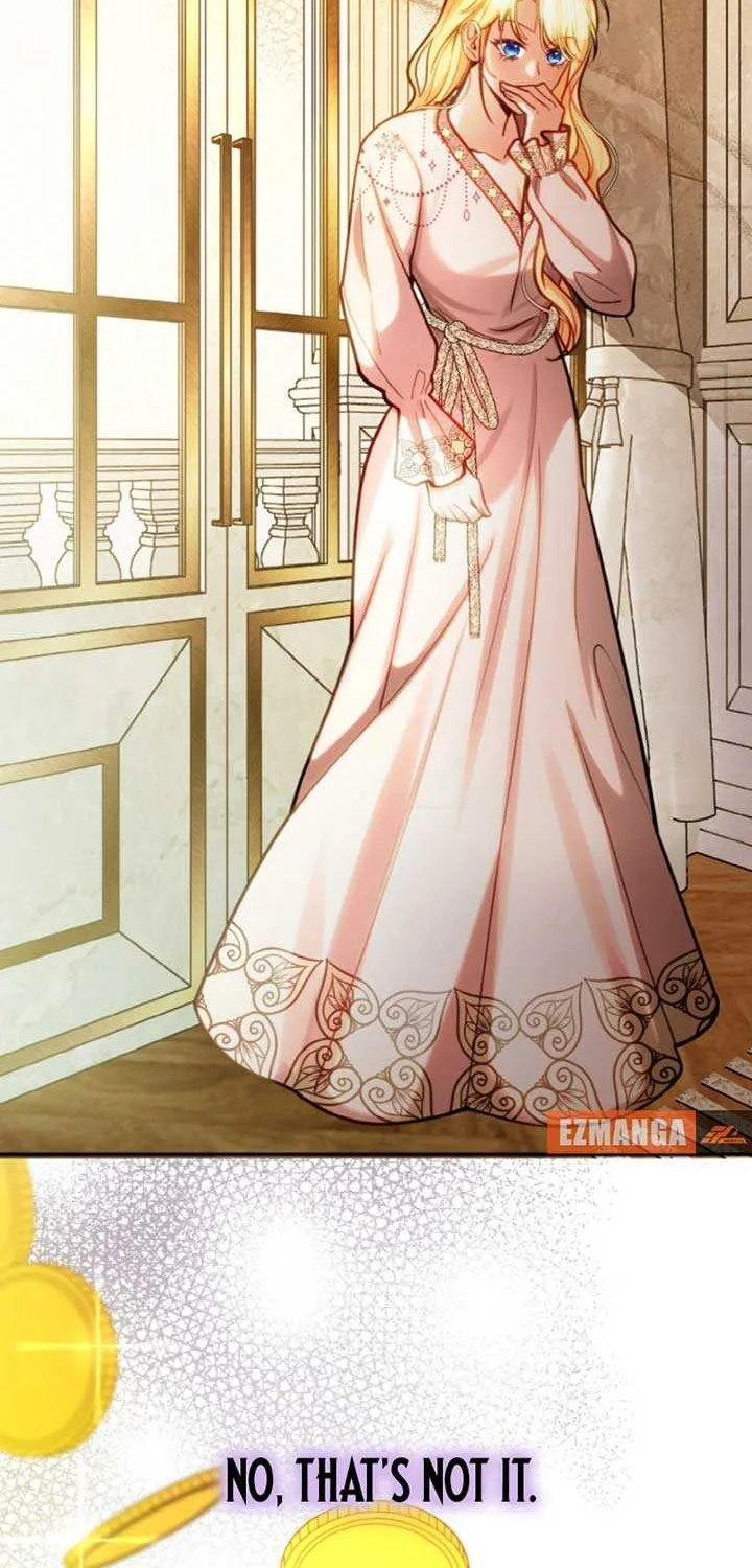 My ex-husband wants to reconcile Chapter 2 page 40 - 