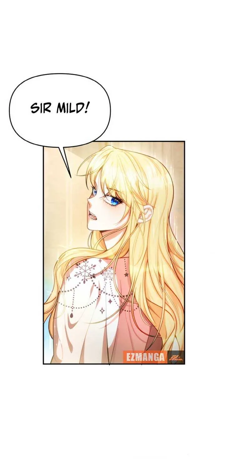 My ex-husband wants to reconcile Chapter 2 page 44 - 
