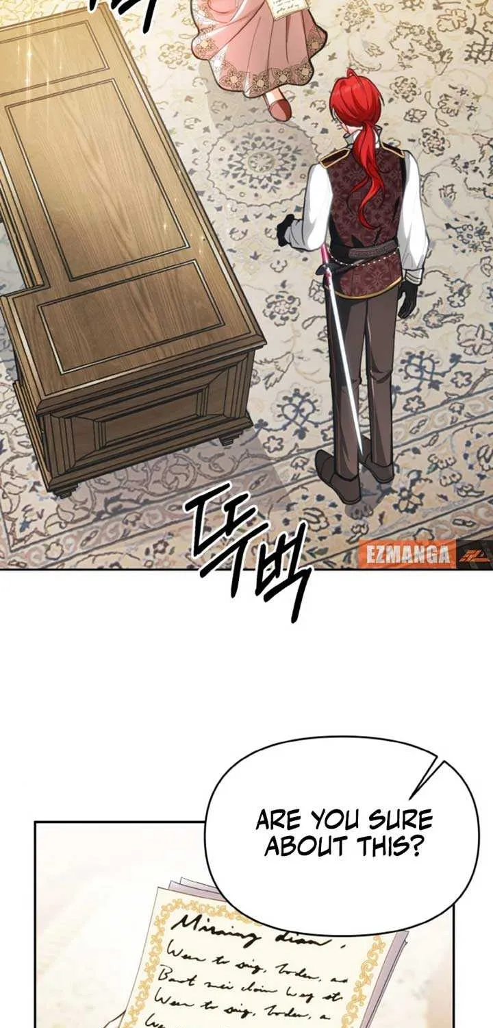 My ex-husband wants to reconcile Chapter 2 page 47 - 