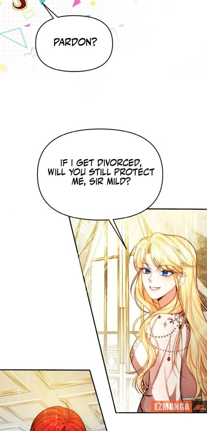 My ex-husband wants to reconcile Chapter 2 page 49 - 