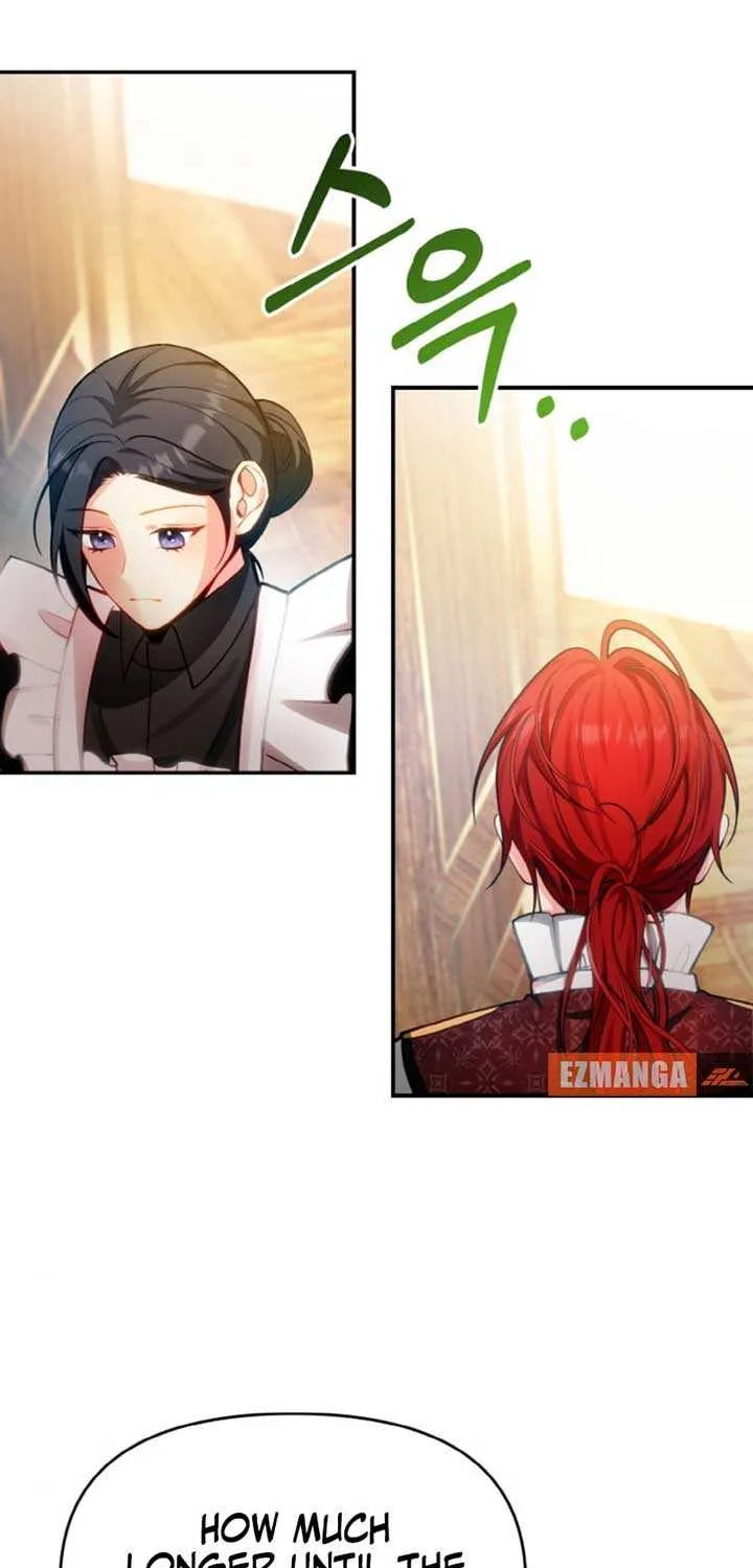 My ex-husband wants to reconcile Chapter 2 page 54 - 