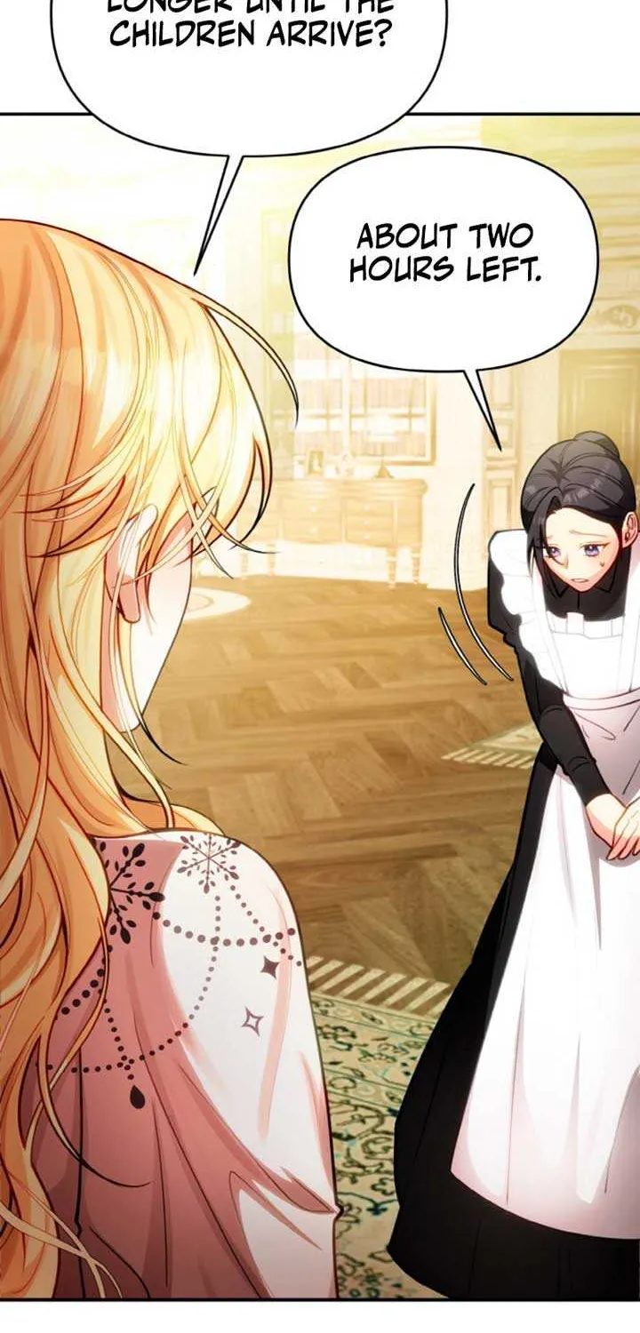 My ex-husband wants to reconcile Chapter 2 page 55 - 