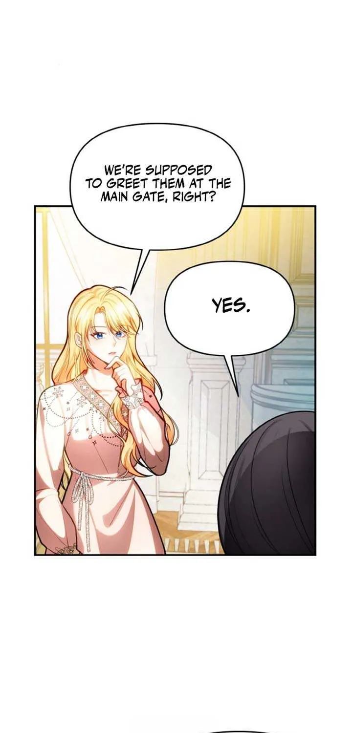 My ex-husband wants to reconcile Chapter 2 page 56 - 