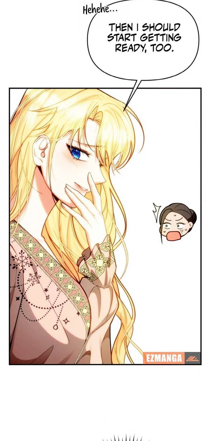 My ex-husband wants to reconcile Chapter 2 page 57 - 