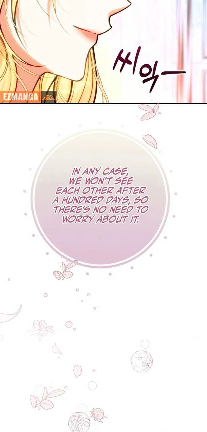 My ex-husband wants to reconcile Chapter 2 page 60 - 