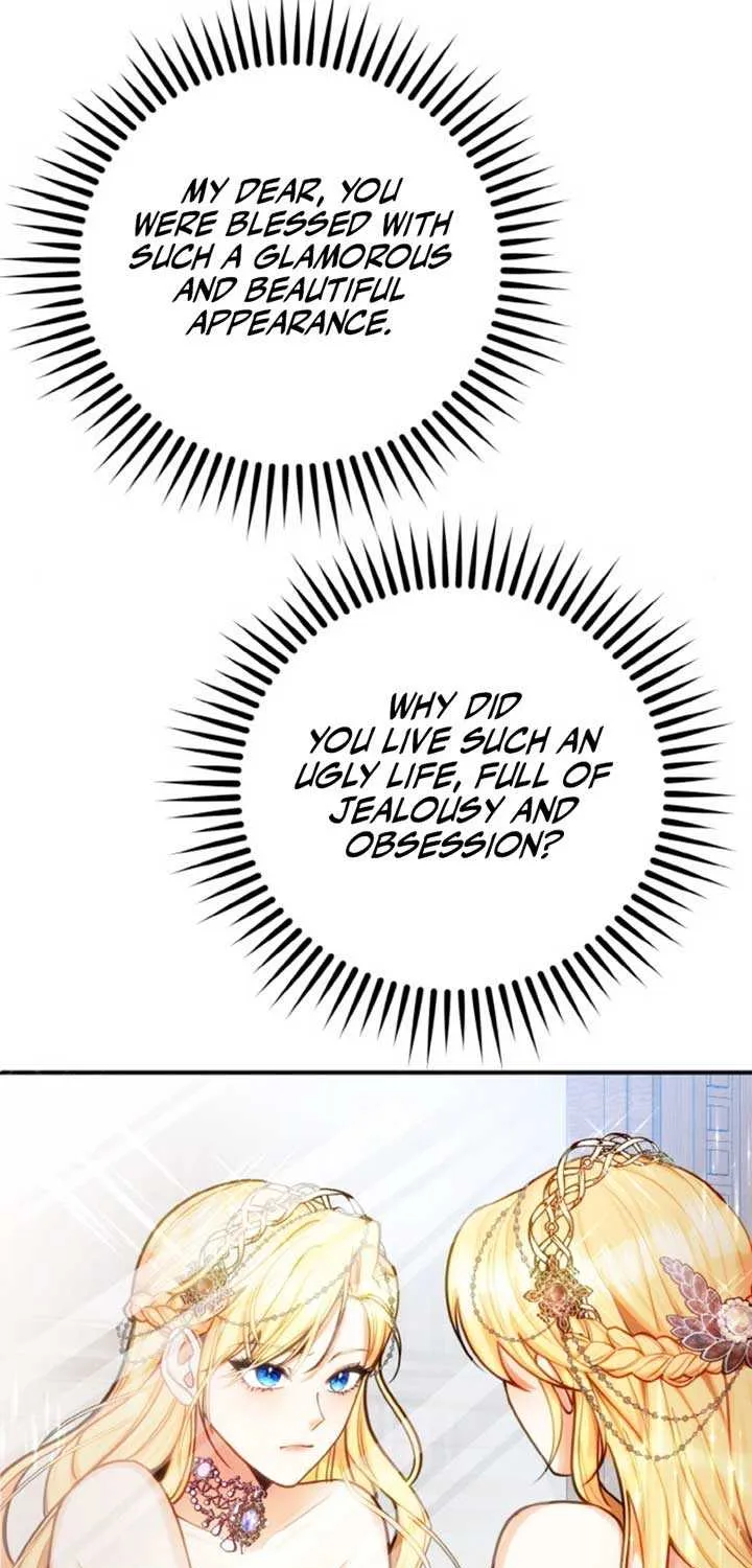 My ex-husband wants to reconcile Chapter 2 page 65 - 