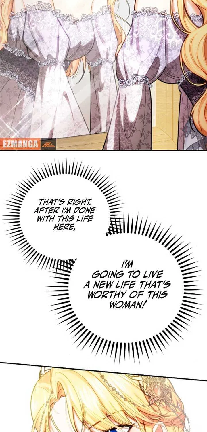 My ex-husband wants to reconcile Chapter 2 page 66 - 