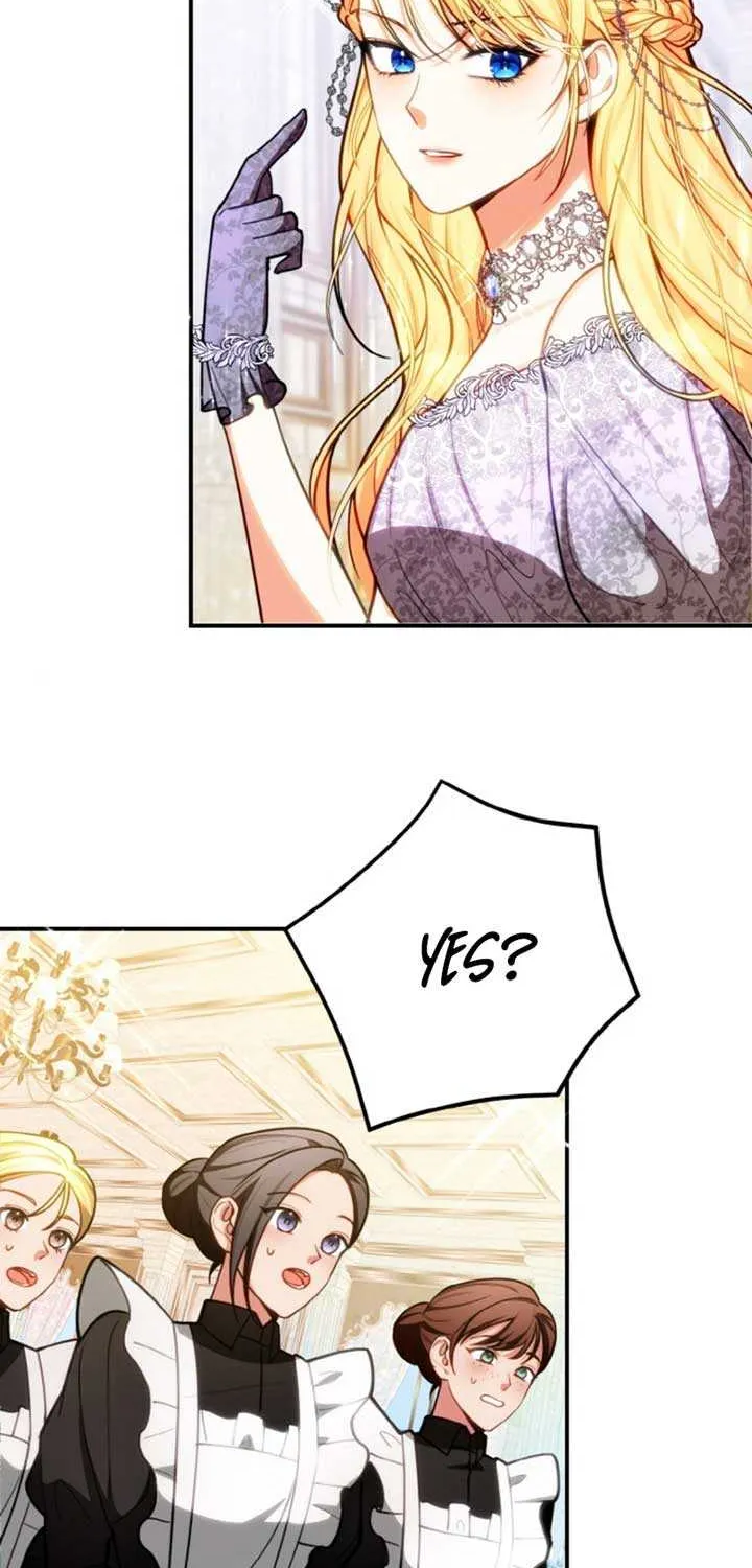 My ex-husband wants to reconcile Chapter 2 page 68 - 