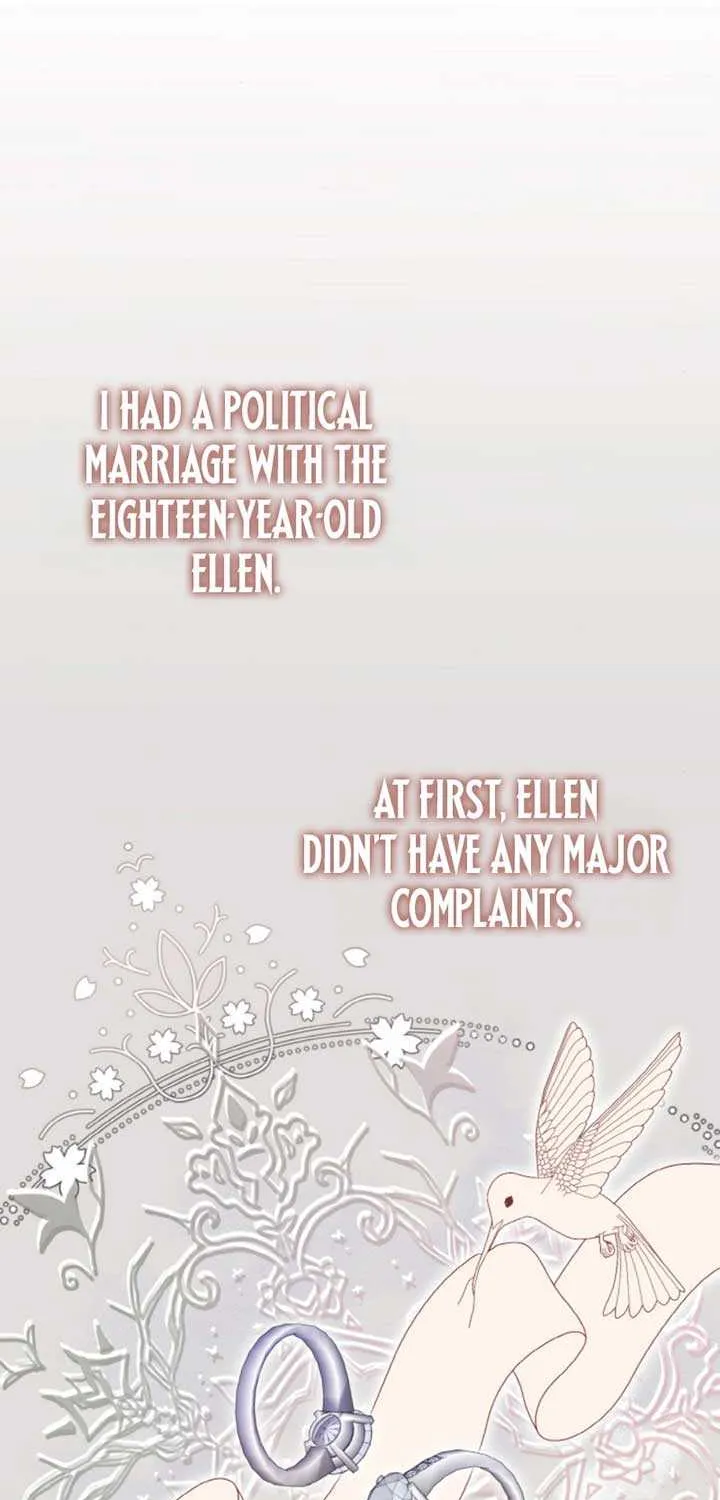 My ex-husband wants to reconcile Chapter 2 page 78 - 