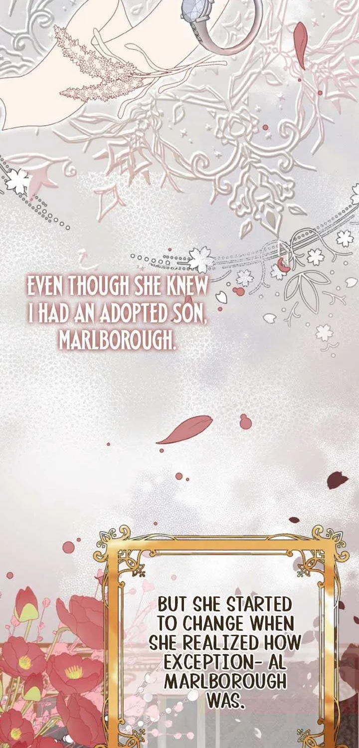 My ex-husband wants to reconcile Chapter 2 page 79 - 