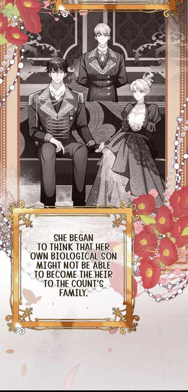 My ex-husband wants to reconcile Chapter 2 page 80 - 