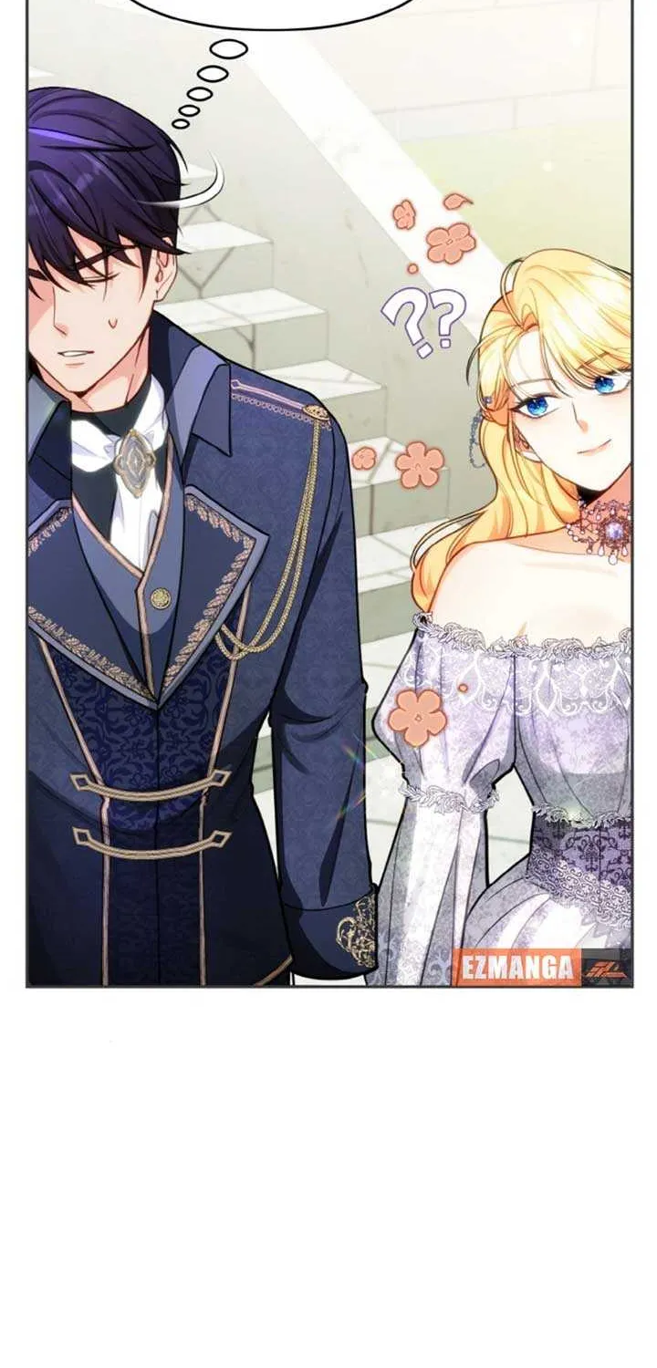 My ex-husband wants to reconcile Chapter 2 page 91 - 
