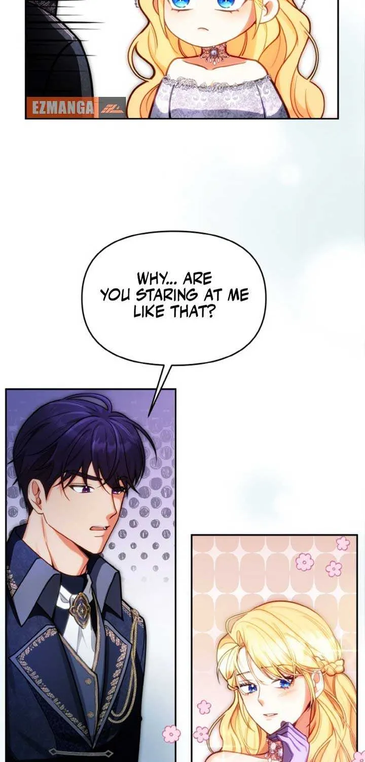 My ex-husband wants to reconcile Chapter 2 page 95 - 
