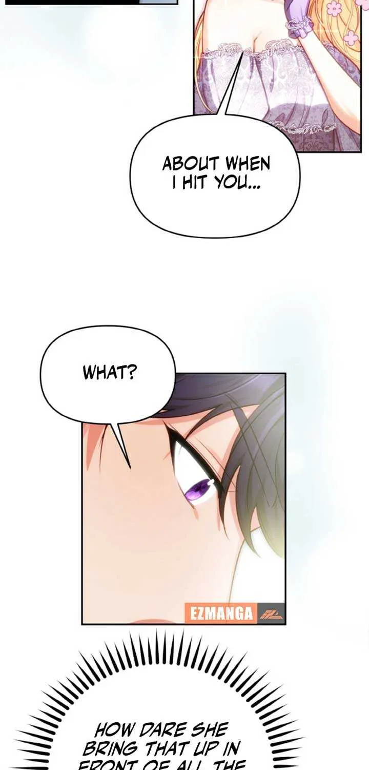 My ex-husband wants to reconcile Chapter 2 page 96 - 