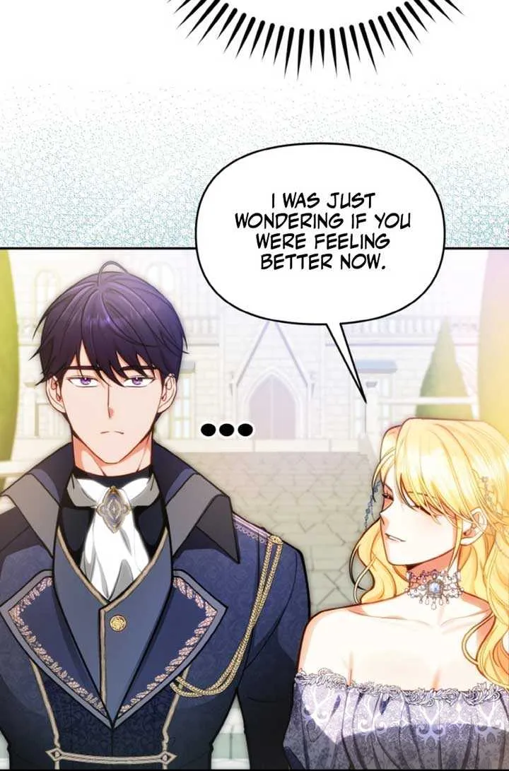 My ex-husband wants to reconcile Chapter 2 page 98 - 