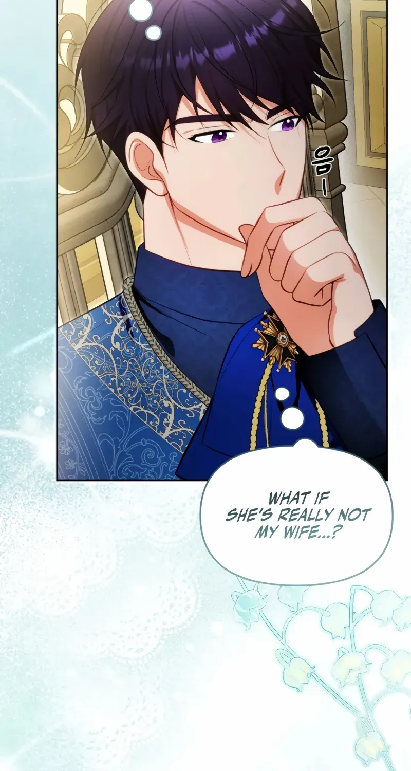 My ex-husband wants to reconcile Chapter 20 page 16 - 
