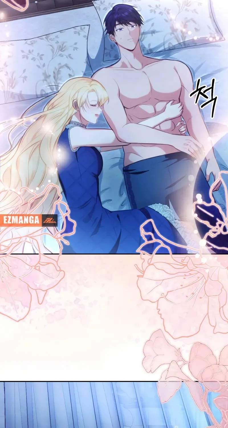My ex-husband wants to reconcile Chapter 20 page 22 - 