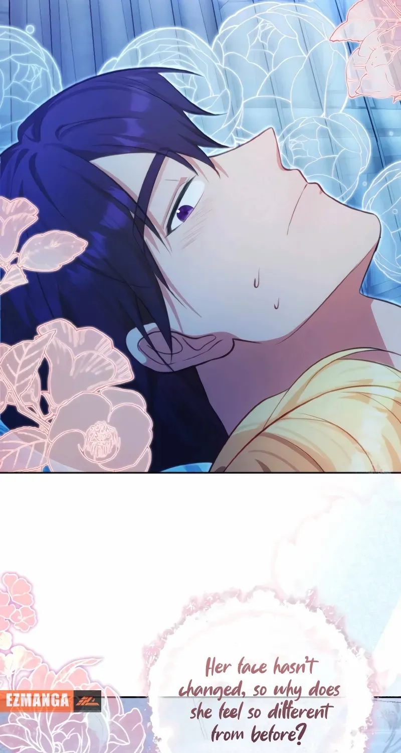 My ex-husband wants to reconcile Chapter 20 page 23 - 