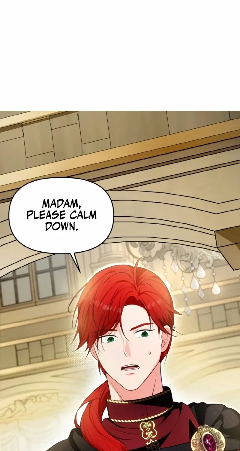 My ex-husband wants to reconcile Chapter 20 page 4 - 