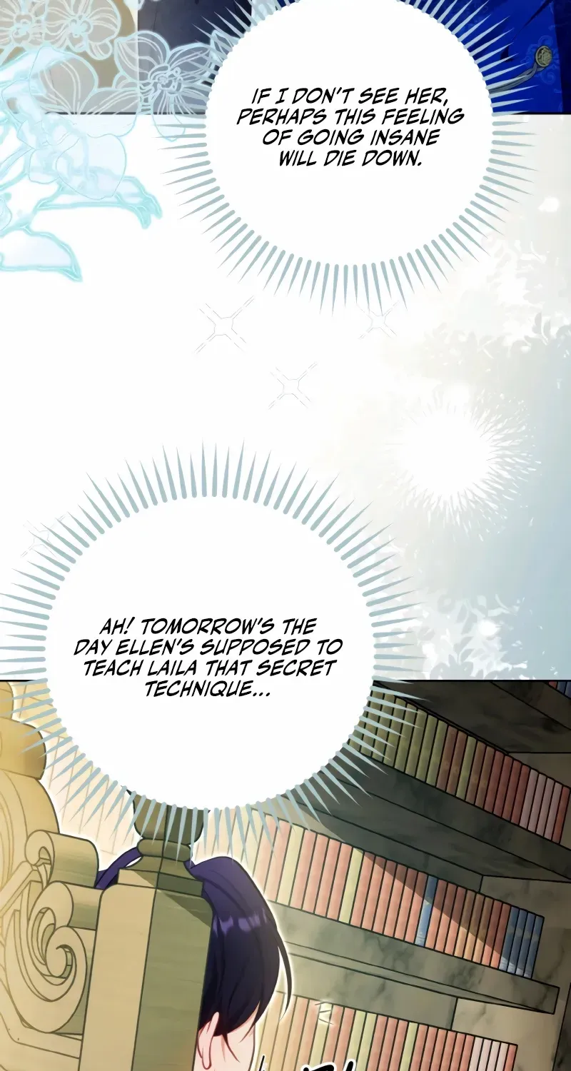 My ex-husband wants to reconcile Chapter 20 page 38 - 