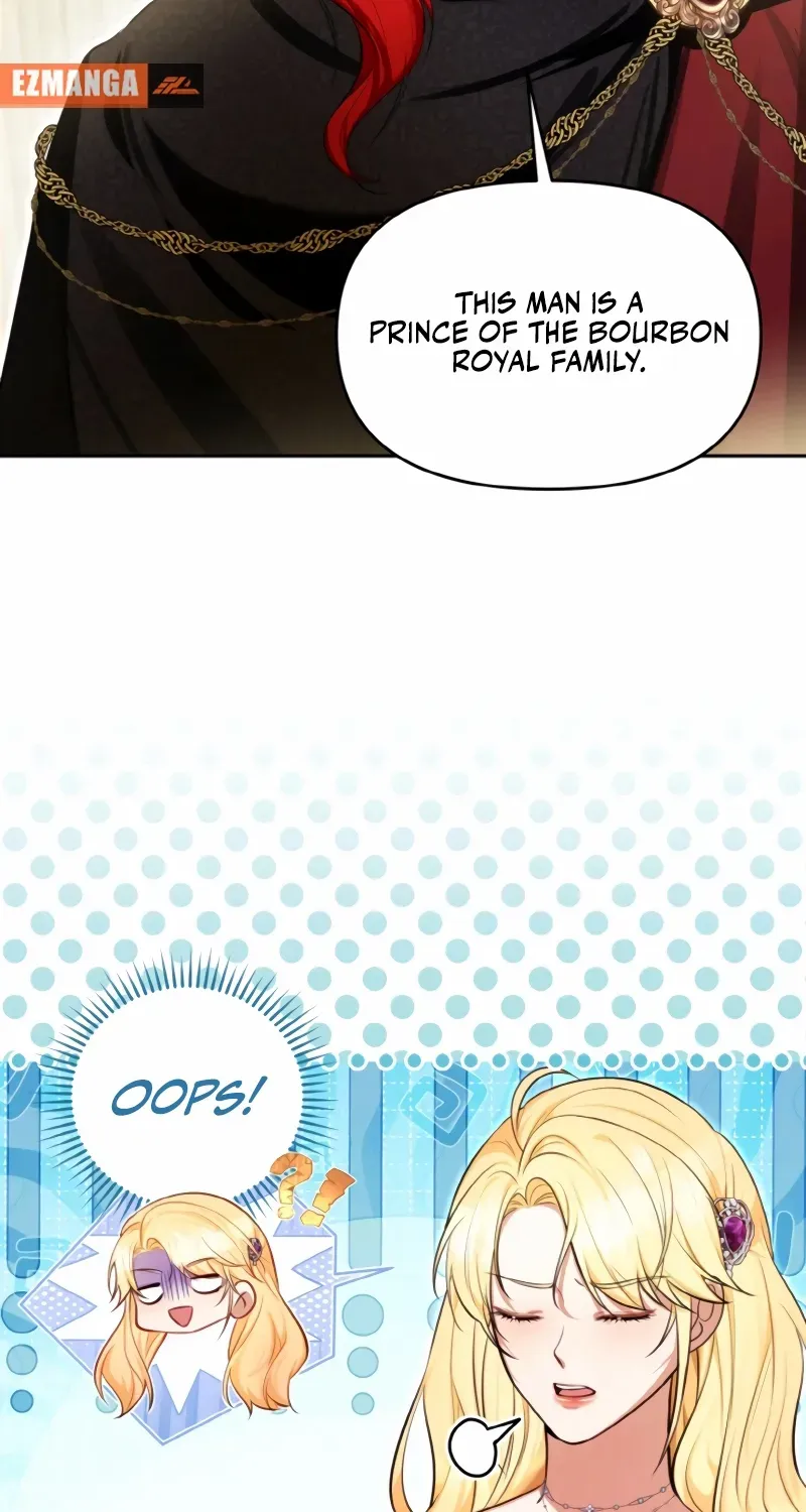My ex-husband wants to reconcile Chapter 20 page 5 - 