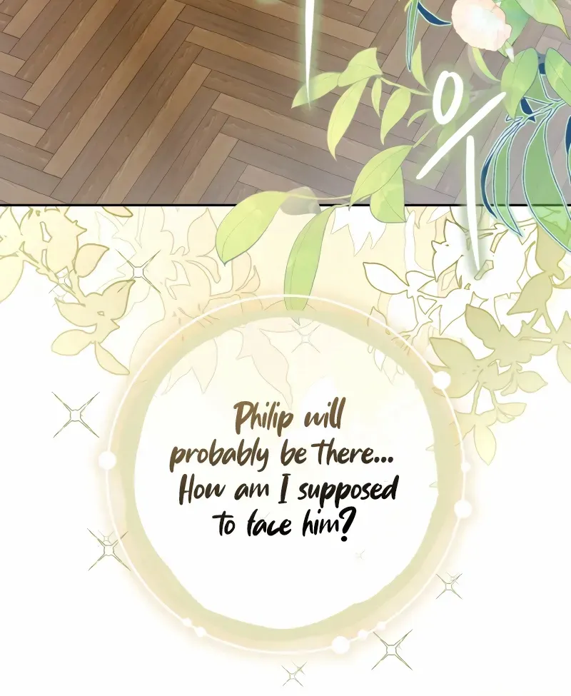 My ex-husband wants to reconcile Chapter 20 page 44 - 