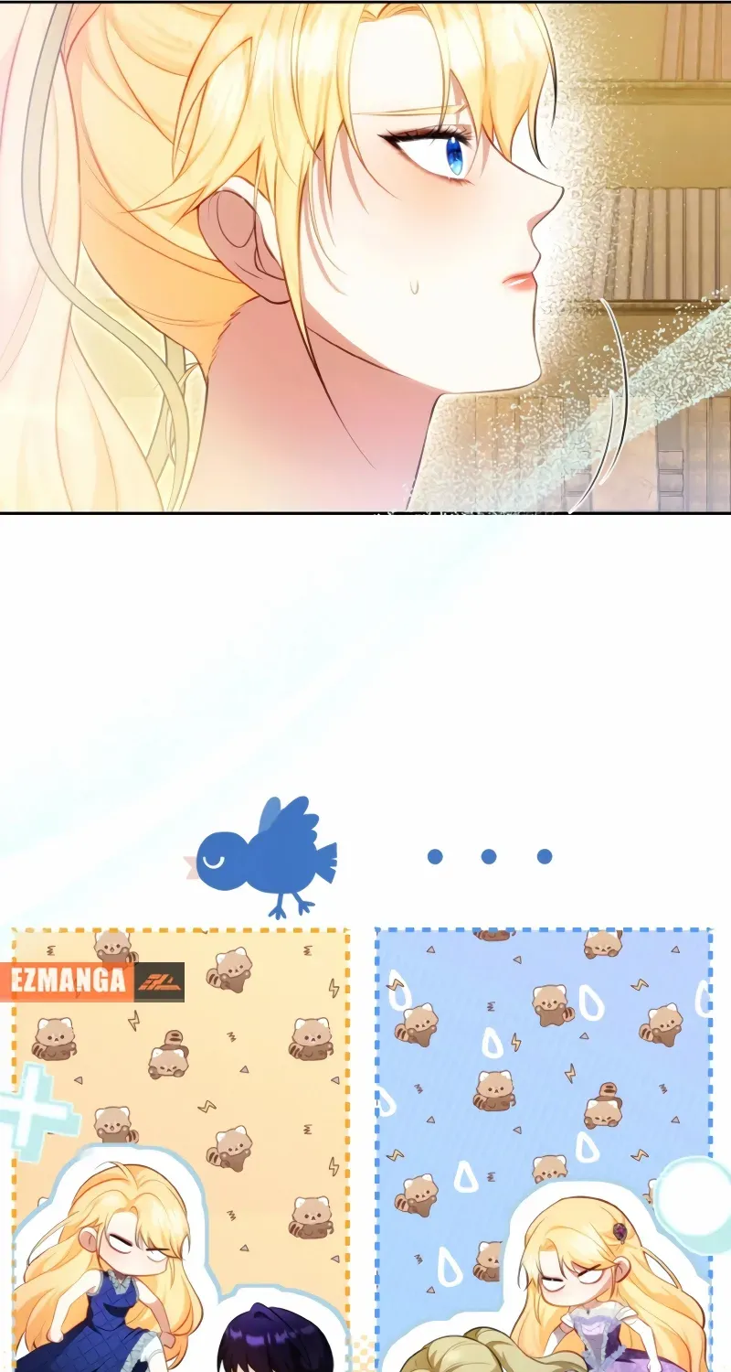 My ex-husband wants to reconcile Chapter 20 page 45 - 