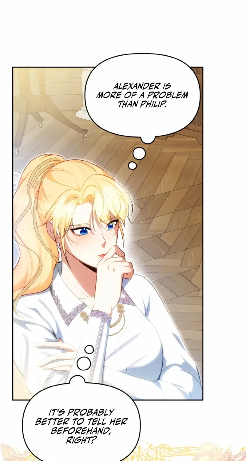My ex-husband wants to reconcile Chapter 20 page 47 - 