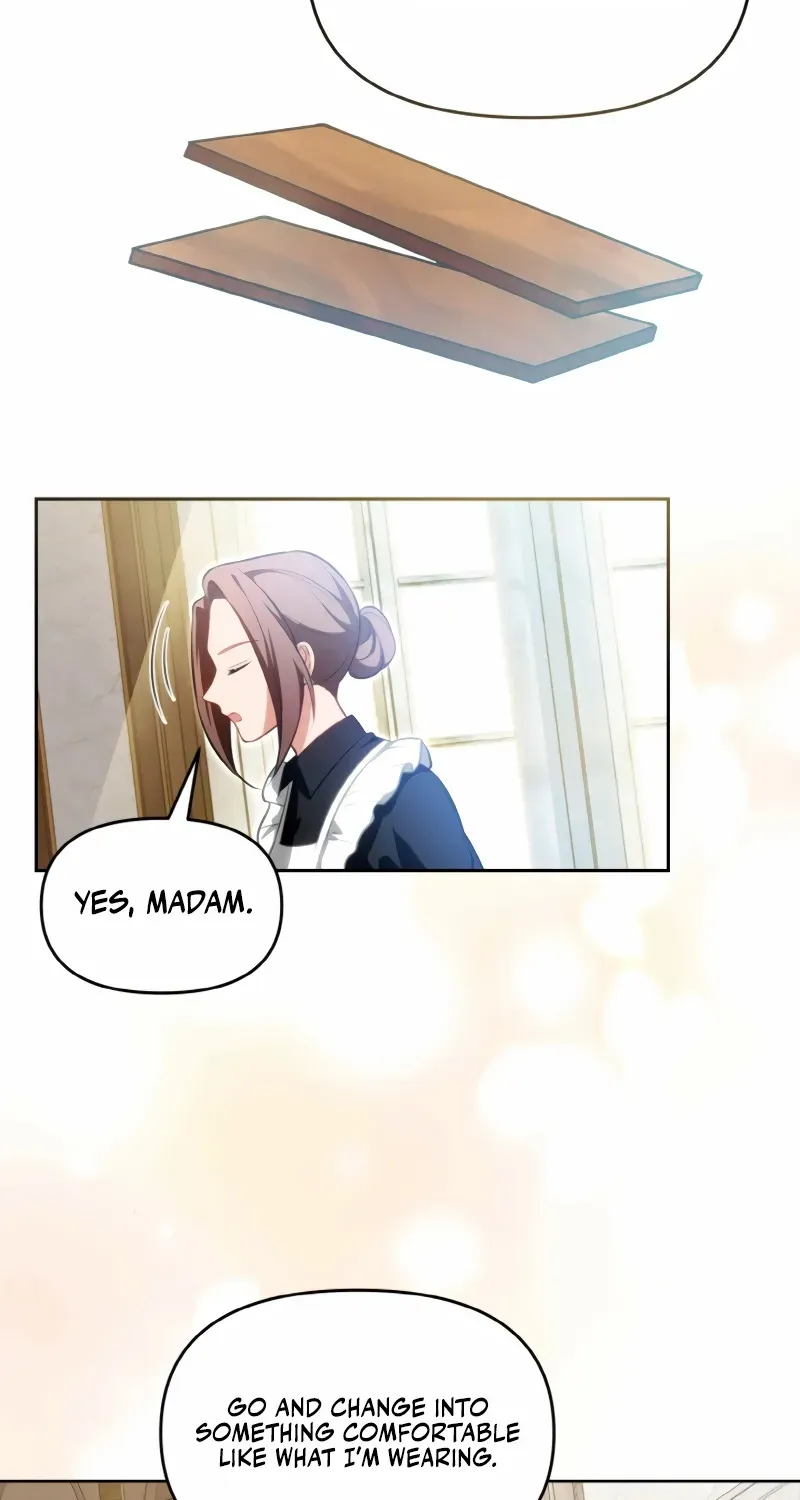 My ex-husband wants to reconcile Chapter 20 page 55 - 