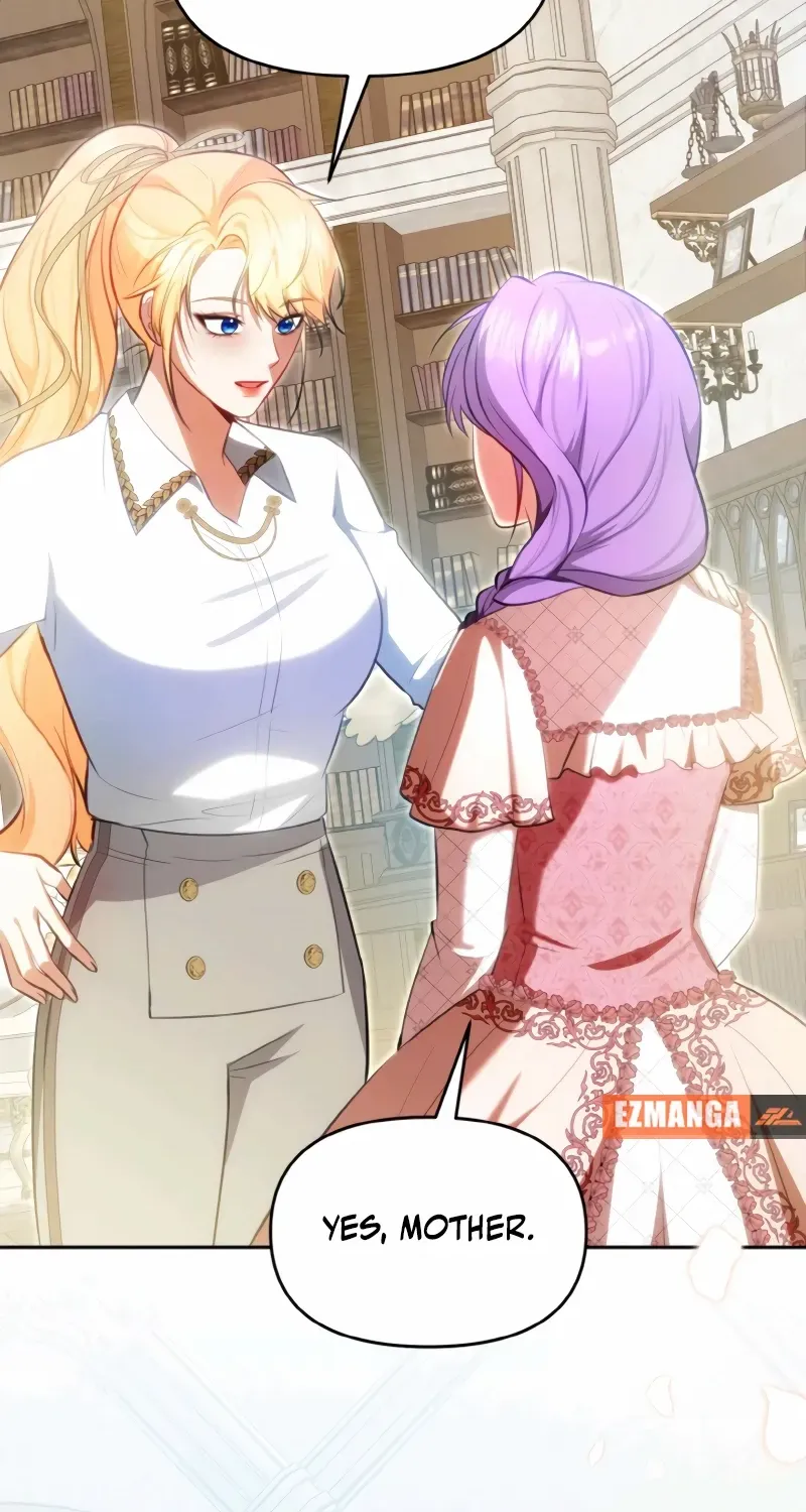My ex-husband wants to reconcile Chapter 20 page 56 - 