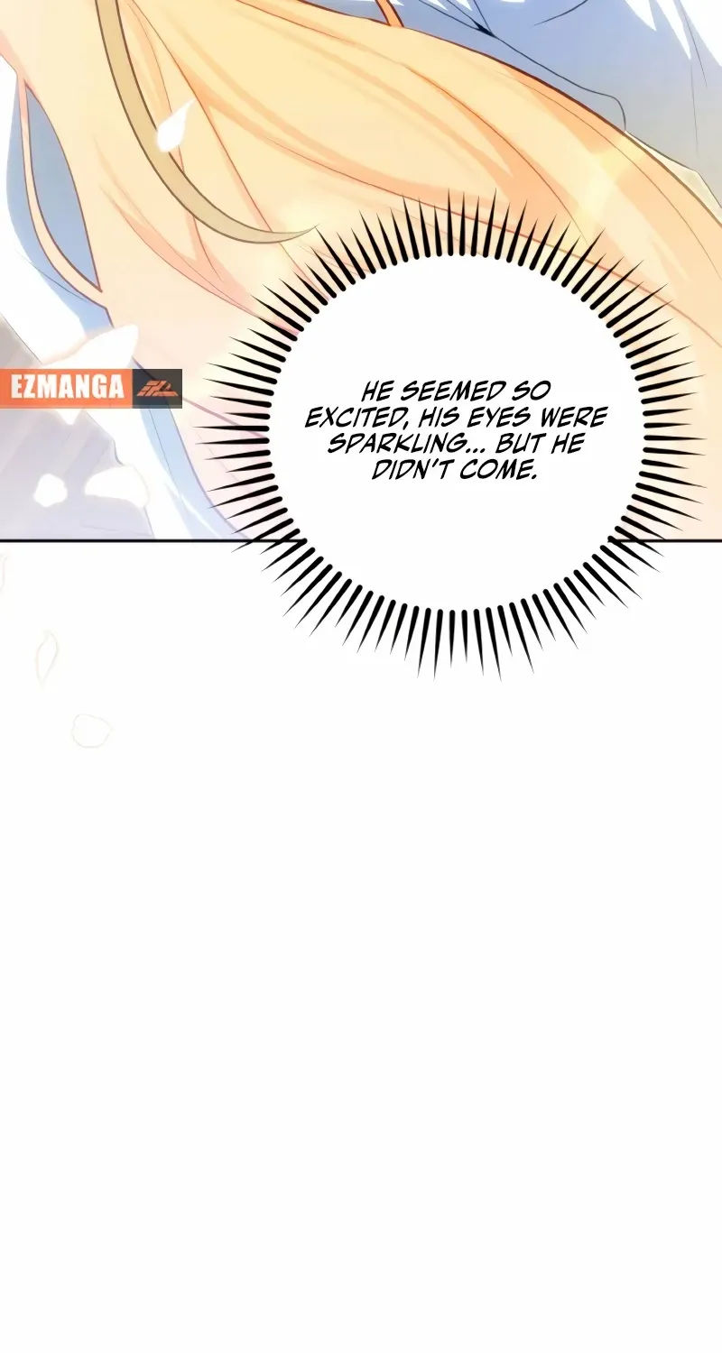 My ex-husband wants to reconcile Chapter 20 page 58 - 