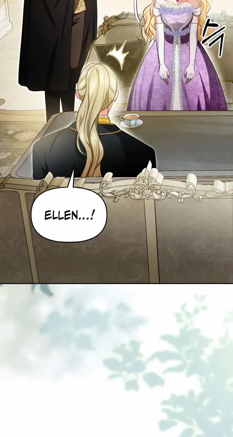 My ex-husband wants to reconcile Chapter 20 page 7 - 