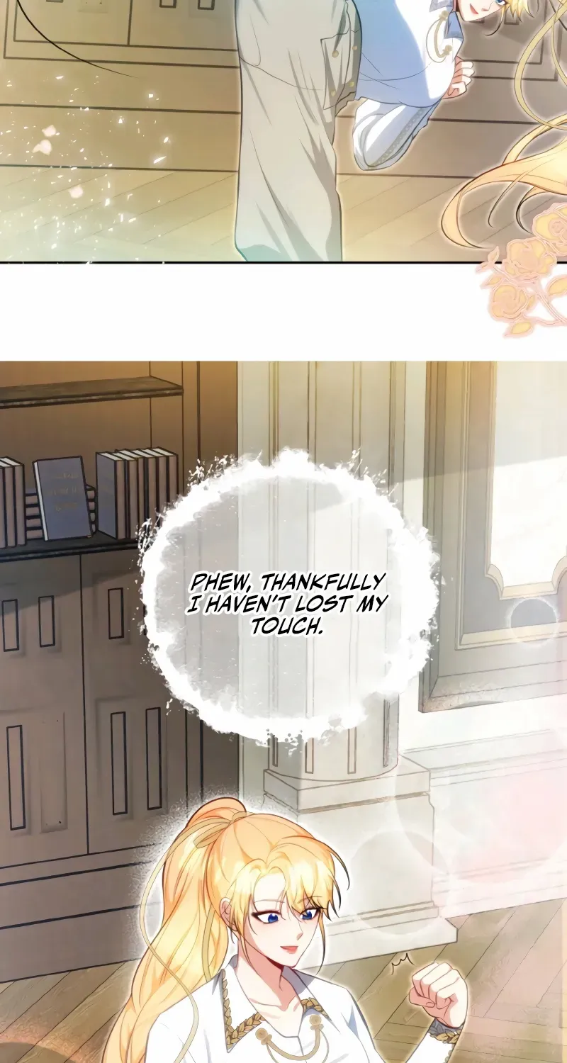 My ex-husband wants to reconcile Chapter 20 page 66 - 