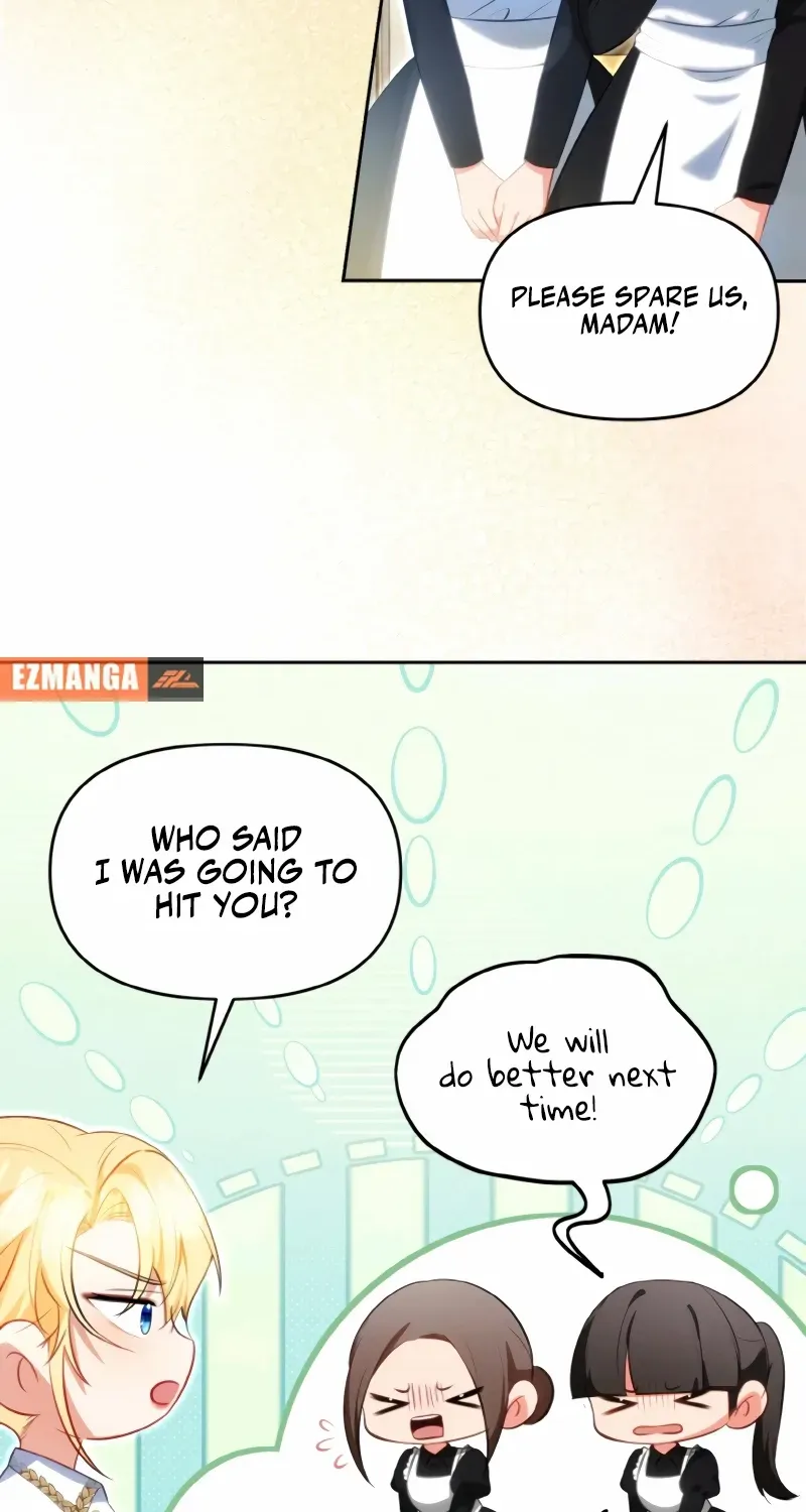 My ex-husband wants to reconcile Chapter 20 page 69 - 