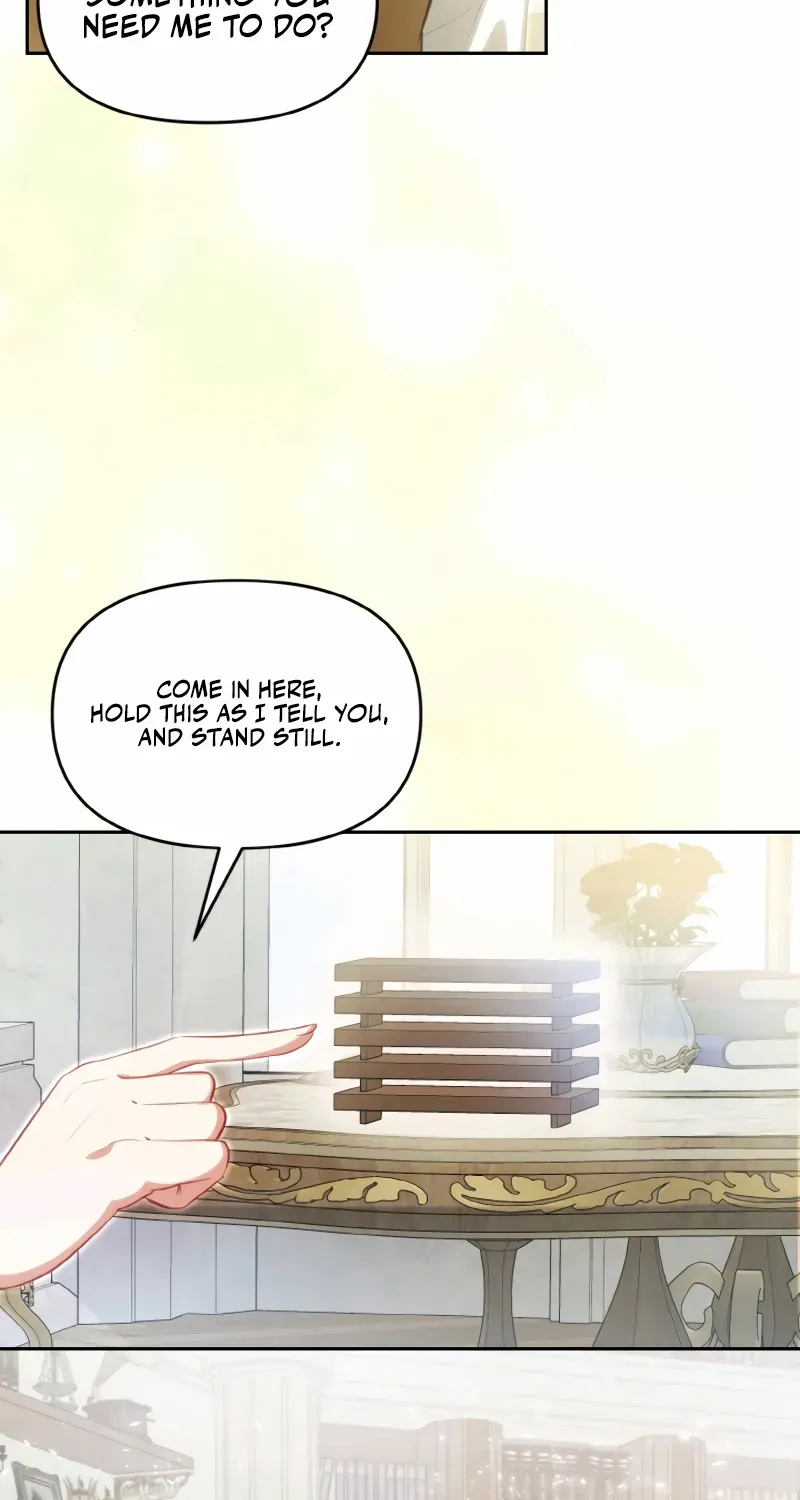 My ex-husband wants to reconcile Chapter 20 page 77 - 