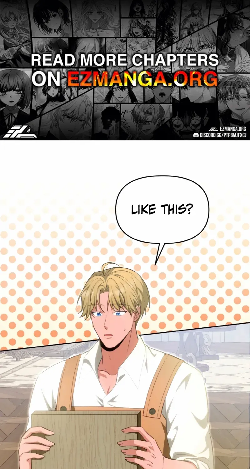 My ex-husband wants to reconcile Chapter 21 page 2 - 