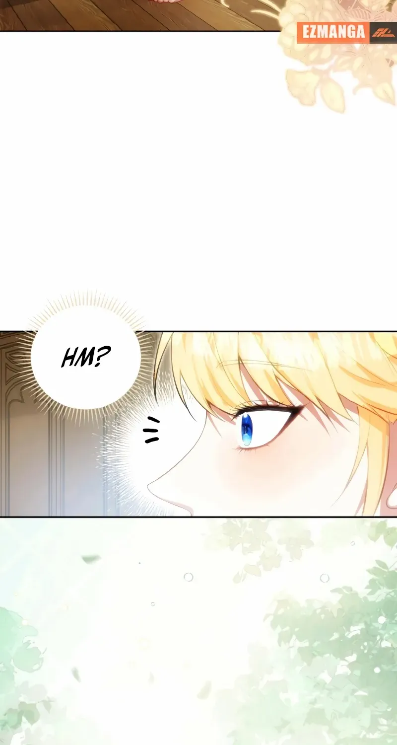 My ex-husband wants to reconcile Chapter 21 page 12 - 