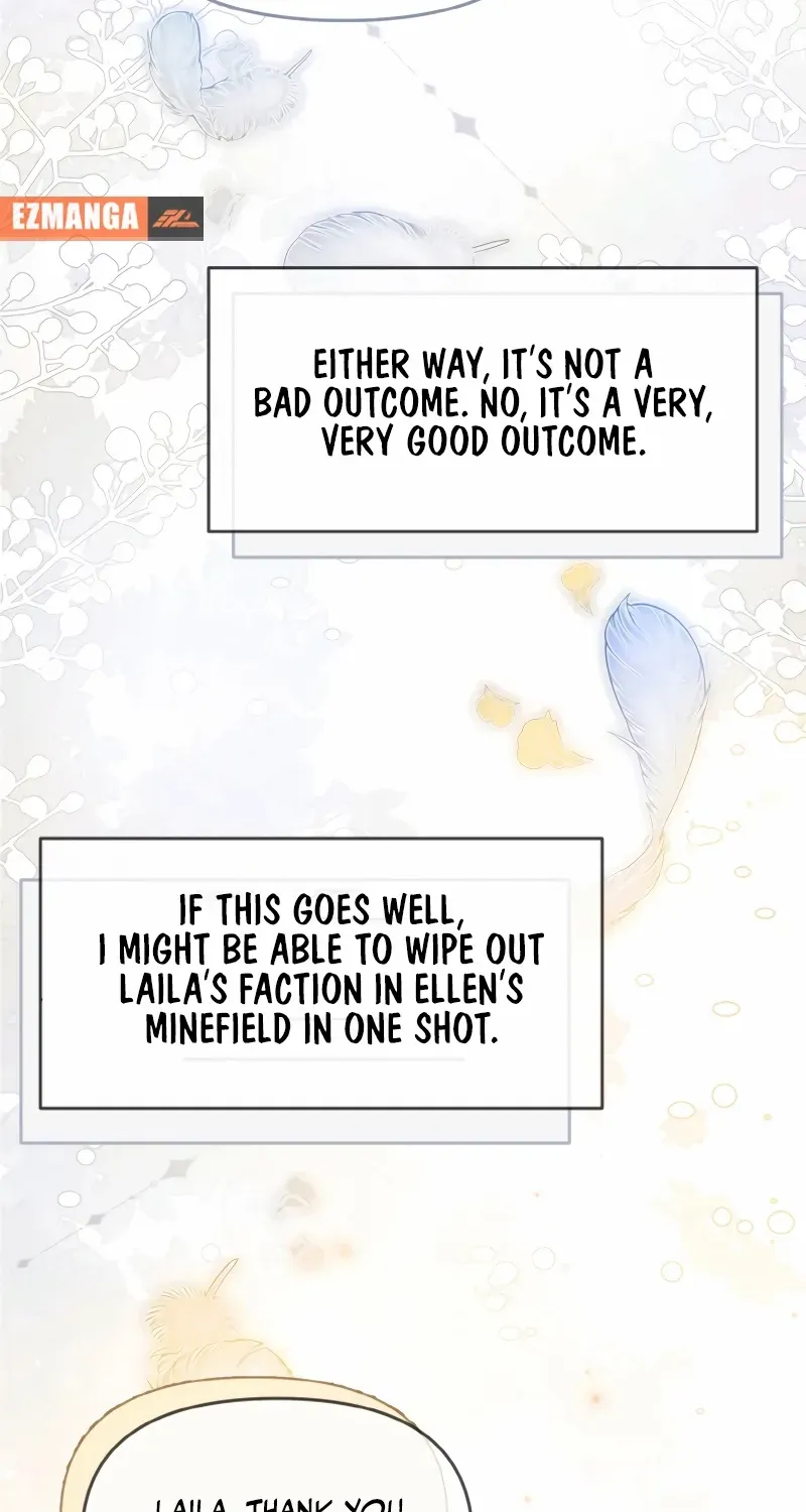 My ex-husband wants to reconcile Chapter 21 page 39 - 