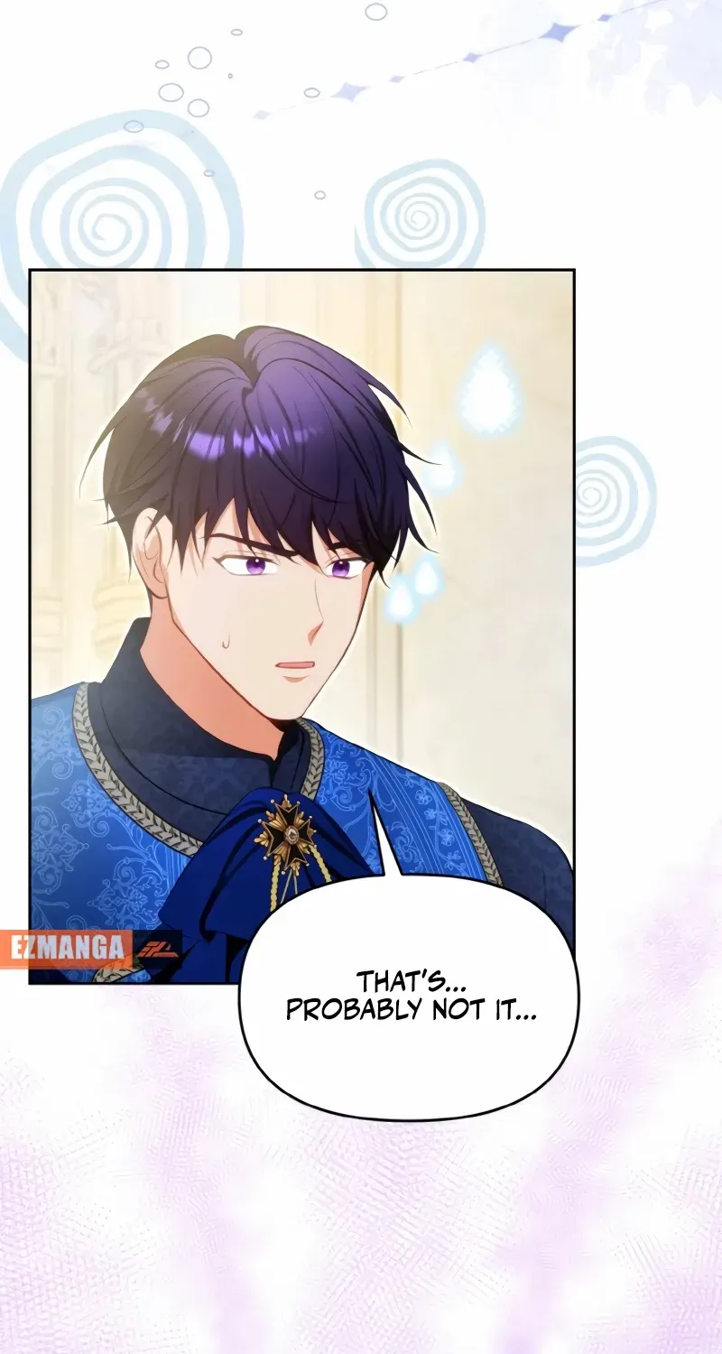 My ex-husband wants to reconcile Chapter 21 page 41 - 