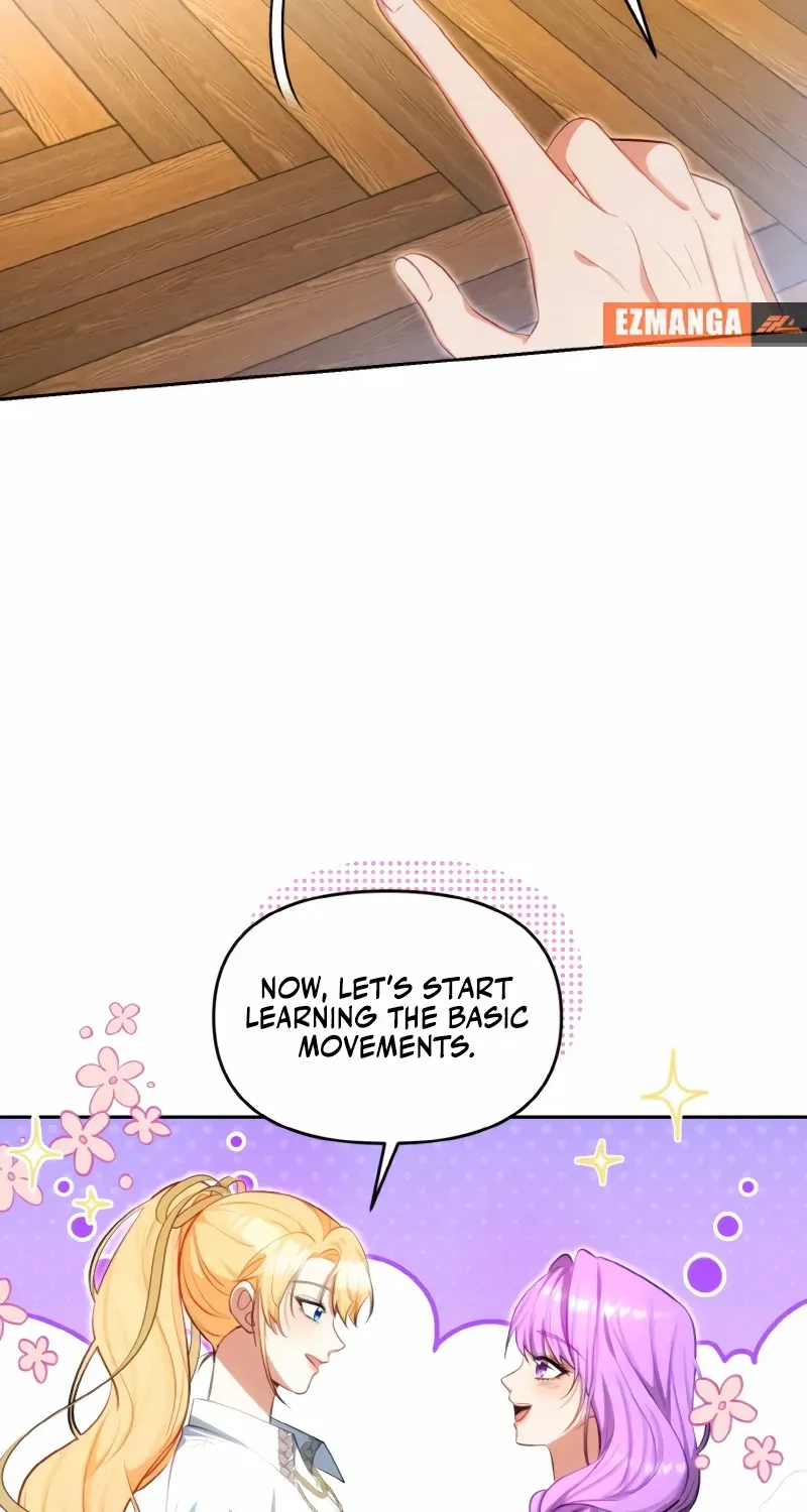 My ex-husband wants to reconcile Chapter 21 page 45 - 